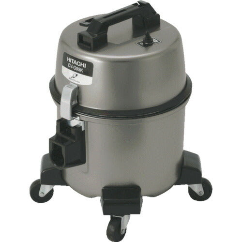 日立 業務用掃除機 集じん容量5.5L CV-G95K