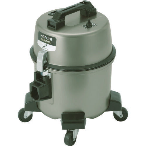 日立 業務用掃除機 集じん容量5.5L CV-G95KNL