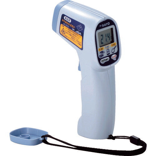 佐藤 食品用放射温度計 SK-8920 SK-8920
