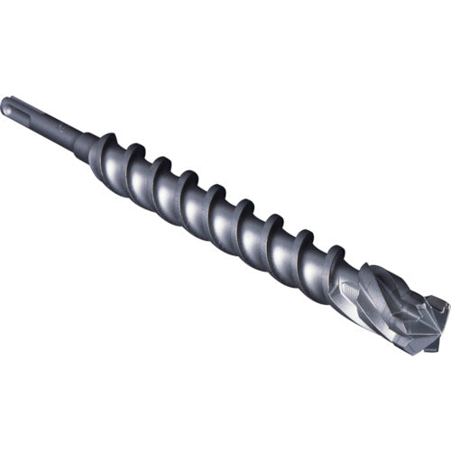 ミヤナガ デルタゴンビットSDSプラス ネジタイプ Φ22.0×170mm DLSDS220