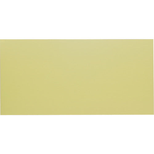 【5枚セット】 IRIS 262566 プラダン 1820X910X4 イエロー PD-1894-YE
