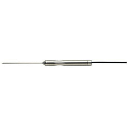 佐藤 防水型デジタル温度計SK-270WP用センサ S270WP-01-1.0(8079-51) 8079-51