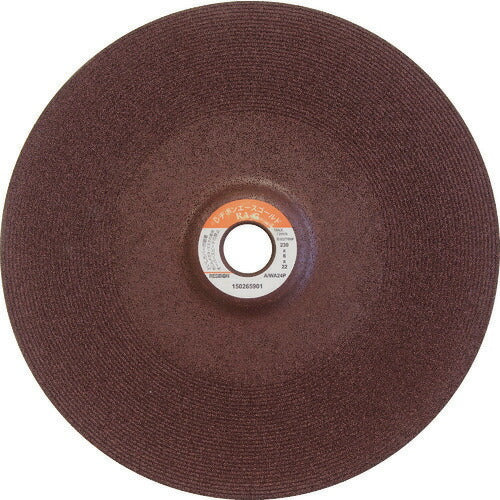 レヂボン エースゴールド RAG 230x6x22 AWA24P RAG2306-AWA24P