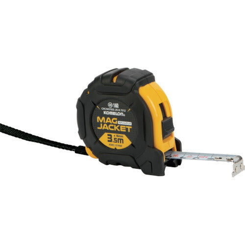 KOMELON マグジャケット 3.5M 爪巾16MM KMC-31RM-35-16