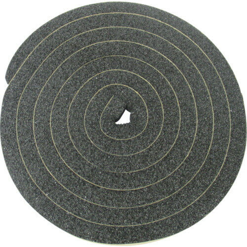 日東 発泡シール材 エプトシーラー No.686 15mm×10mm×2m ブラック 686X15X10