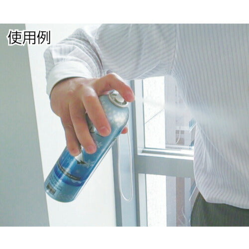 TRUSCO コールドスプレー 420ML TSP-CC420