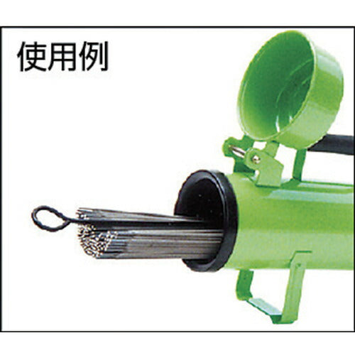 育良 溶接棒乾燥器(40900) IS-D200