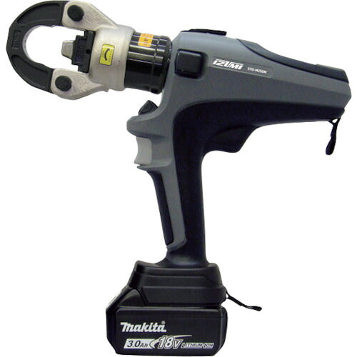 【納期都度見積】 泉 充電油圧式多機能工具 250タイプM S7G-M250M
