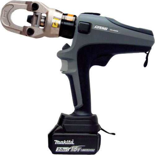 【納期都度見積】 泉 充電油圧式多機能工具 200タイプM S7G-M200M