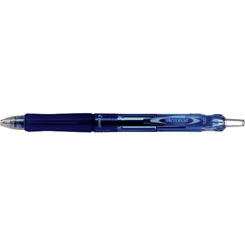 PILOT 油性ボールペン アクロボール 150 極細 ブルー BAB-15EF-LL