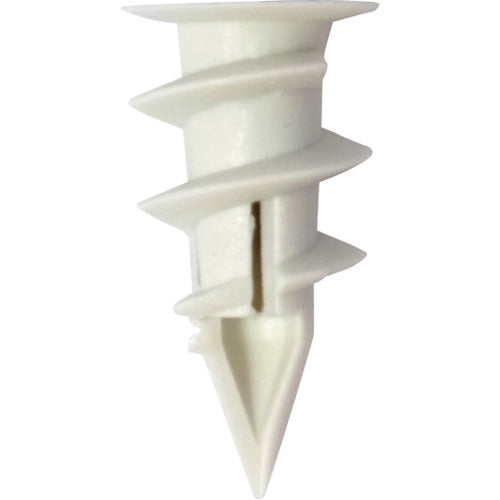 ダンドリビス 石こうボード壁用強力アンカー かべピタ30(10入)ブリスターパック P-KBX30X-10