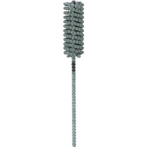 YUKO フレックスホーン#AO180 BC型 アルミオキサイド 軸径5.6mm AO180 BC-25.4(AO180)