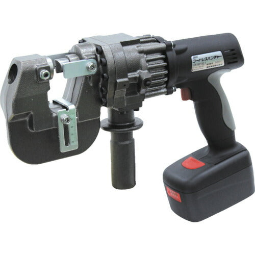 育良 コードレスパンチャー(50176) ISK-MP18LT