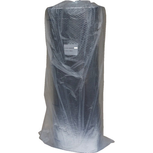 サンキープ 遮断熱フィルム クールマジック アルティメットアルミバブル 1200mm×40m巻 CM-APBPA