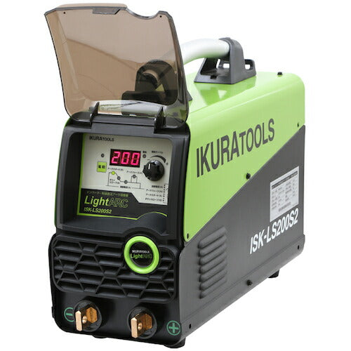 育良 ライトアーク(40075) ISK-LS200S2