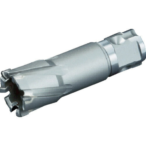 ユニカ 超硬ホールソー メタコアマックス35 ワンタッチタイプ 18.0mm MX35-18.0