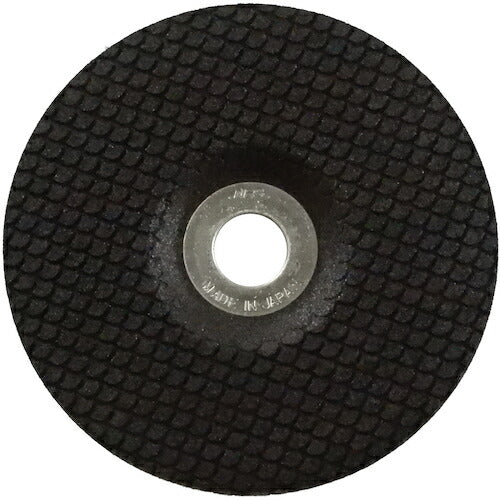 【20枚セット】 NRS 研磨用フレキシブル砥石 ファインタッチ 100×2×15 AC100 FT1002-AC100