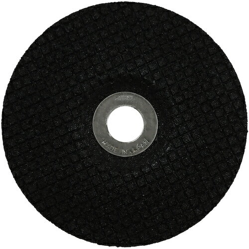 NRS 研磨用フレキシブル砥石 ニュータッチ 100×2×15 AC46 NT1002-AC46