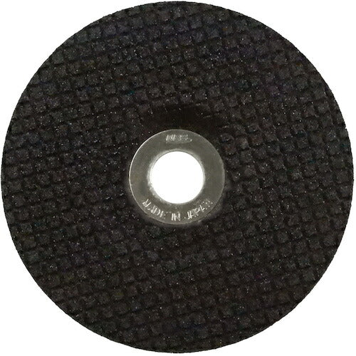 NRS 研磨用フレキシブル砥石 ニュータッチ 100×2×15 AC60 NT1002-AC60