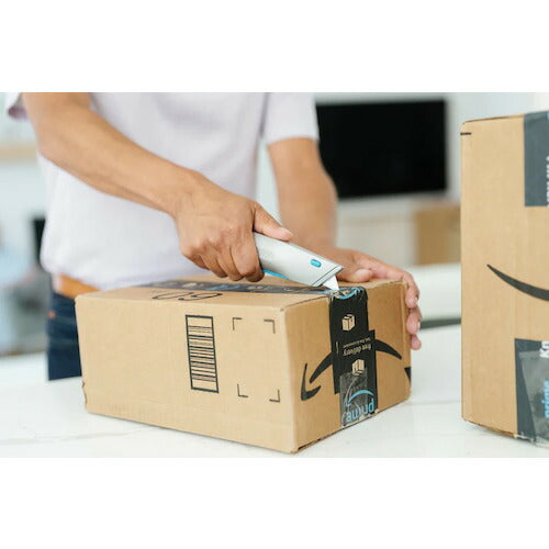 スライス メタルハンドルユーティリティナイフ ハンドルグリップ式(エルゴグリップ) 10494