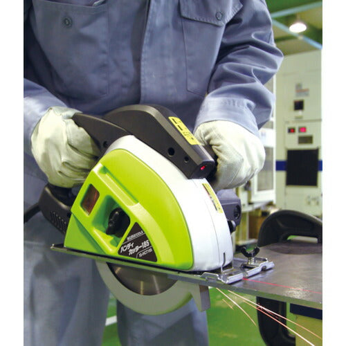 育良 ハンディカッター185(30026) IS-HCT185