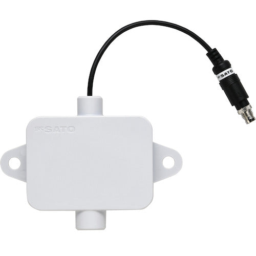 【送料・納期都度見積】 佐藤 SK-L753用PTセンサ接続ボックス(8861-90) 8861-90