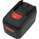 育良 電池パック MP15LX MP18LE CP13L AC40LE用(52130) LIB1840