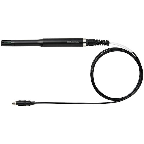 【送料・納期都度見積】 佐藤 SK-110TRHーB用プローブセンサ S110TRHー20(8141-20) 8141-20