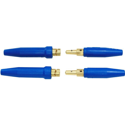 育良 キャプタイヤジョイント IS-W102