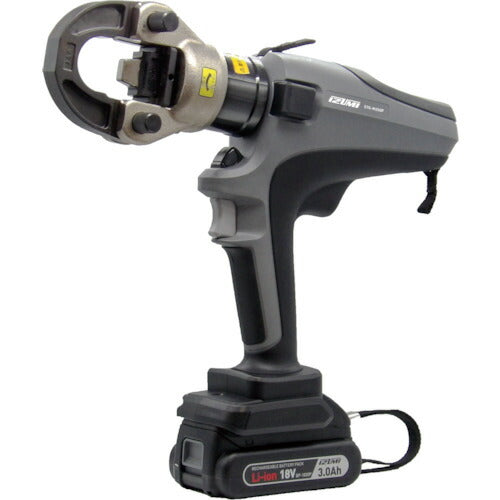 【送料・納期都度見積】 泉 充電油圧式多機能工具 250タイプP S7G-M250P
