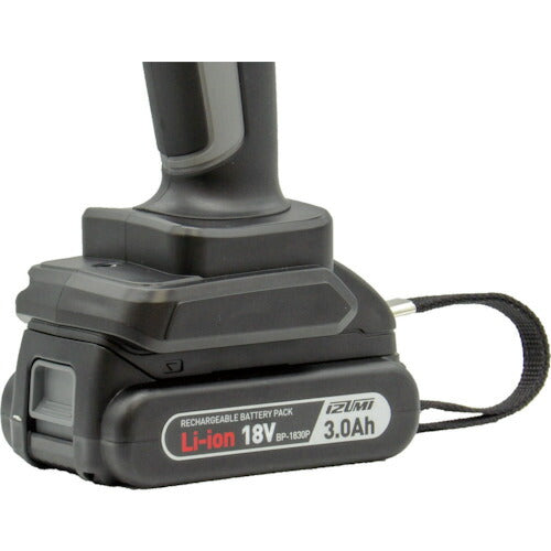 【送料・納期都度見積】 泉 充電油圧式多機能工具 250タイプP S7G-M250P