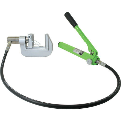 育良 パイプ断水機(50917) ISK-30AHS2