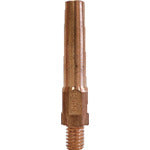育良 ISK-SA162F用φ0.8チップ (42207) SAT-08F