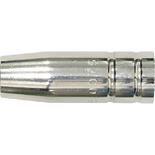 育良 ISK-SA200用トーチノズル (42191) SAN-03