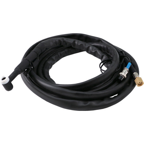 育良 トーチASSY(LT201F2/AD2用8m) (42199) FA2-8