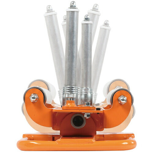 育良 シーソーローラー (10177) ISK-SR150