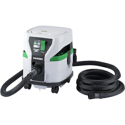 HiKOKI コードレス集じん機 RP3608DB(L)(2WPZ)形 RP3608DB(L)(2WPZ)