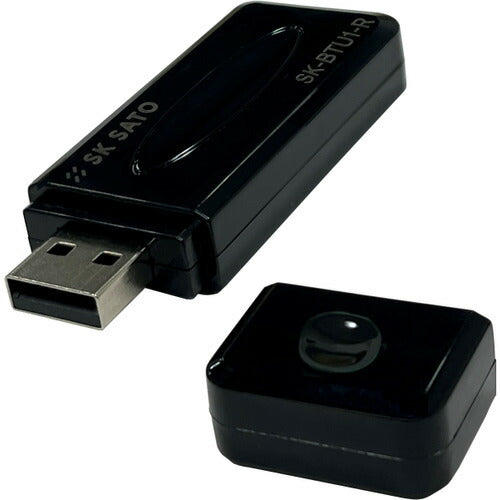 【送料・納期都度見積】 佐藤 USB受信ユニット SK-BTU1-R (8078-92) 8078-92