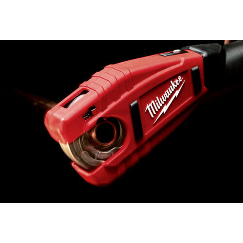 milwaukee M12 銅管カッター C12 PC-0C JP