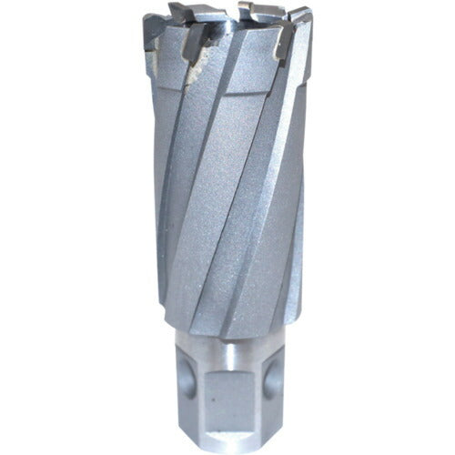 育良 35QCLBクイックカッターISK-3QC340(超硬刃)(54633) ISK-3QC340