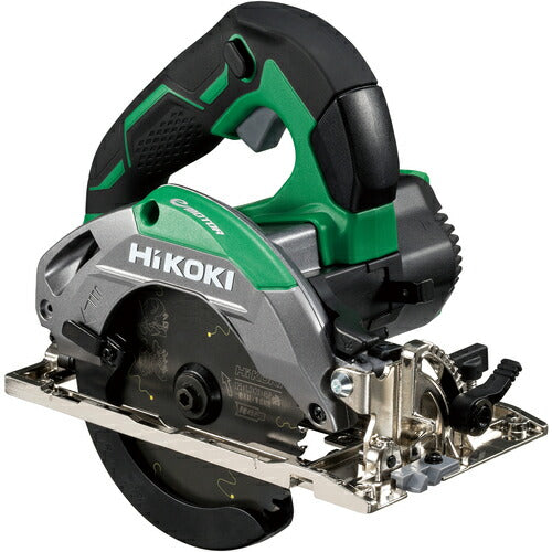 HiKOKI 深切り電子丸のこ(125MM) C5MEY(SK)