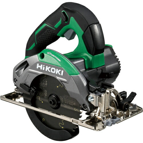 HiKOKI 深切り電子リフォーム用丸のこ(125MM) C5REY(SK)