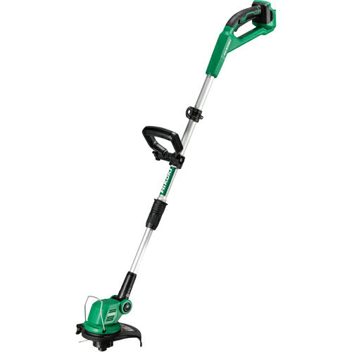 HiKOKI 18V コードレス草刈機(本体のみ) CG18DGA-NN