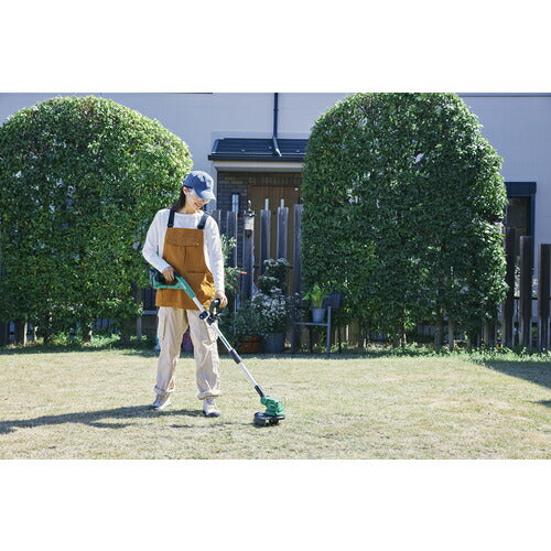 HiKOKI 18V コードレス草刈機 CG18DGA-BG
