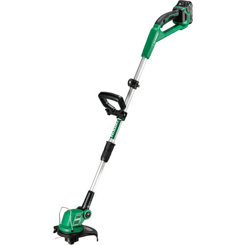 HiKOKI 18V コードレス草刈機 CG18DGA-BG