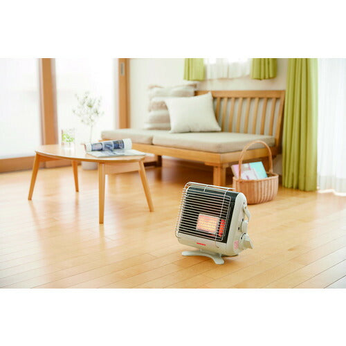 Iwatani カセットガスストーブ マイ暖 CB-STV-MYD3
