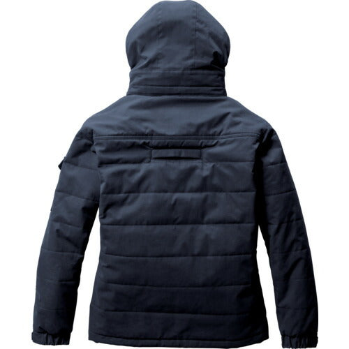 BURTLE 防寒ジャケット5050-14-Mミルスグリーン 5050-14-M
