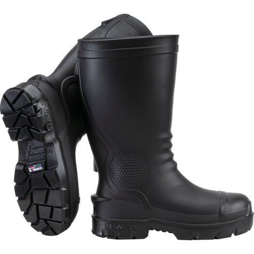 Camminare EVA防寒セーフティブーツ “SICURO S5”(帯電防止仕様) 25.5 SICS5-02-IN-41-25.5