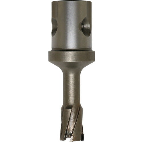 育良 磁気ボール盤用替刃 LBクイックカッター ISK-2QC145C 超硬 (54705) ISK-2QC145C