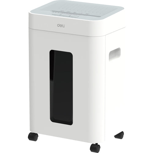 DELI シュレッダー 静音A4対応 T058